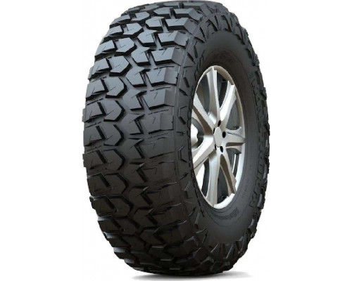 Kapsen RS25 PracticalMax M/T 265/70 R17 121/118R Kapsen RS25 PracticalMax M/T 265/70 R17 121/118R