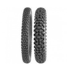 Kenda K270  Dual Sport 120/80 R18 62P PR4