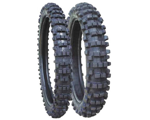 Kenda K760 Trakmaster 100/90 R19 57M PR6 Kenda K760 Trakmaster 100/90 R19 57M PR6