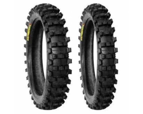 Kenda K770F SOUTHWICK 70/100 R19 42M Kenda K770F SOUTHWICK 70/100 R19 42M