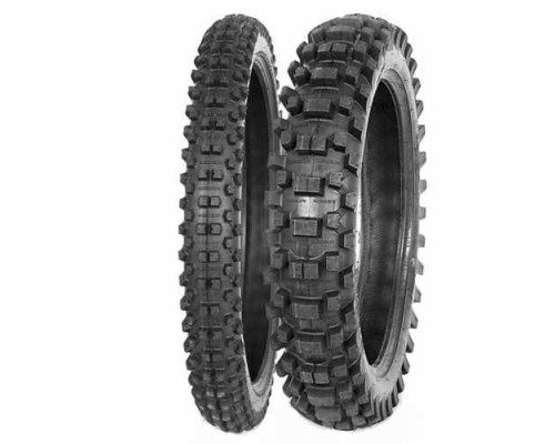 Kenda K771X 80/100 R12 41M Kenda K771X 80/100 R12 41M