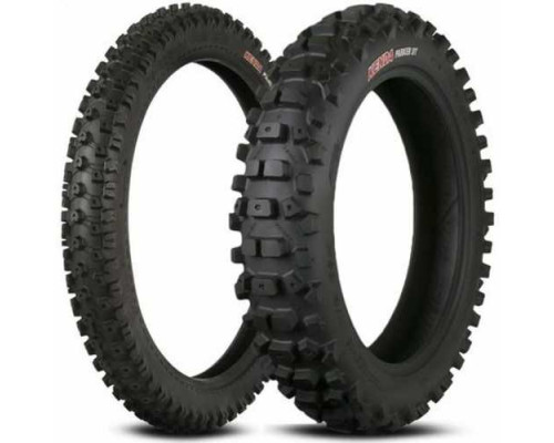 Kenda K772 Parker DT 120/90 R19 66M Kenda K772 Parker DT 120/90 R19 66M