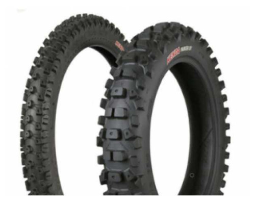 Kenda K772F CARLSBAD 70/100 R17 40M Kenda K772F CARLSBAD 70/100 R17 40M