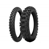 Kenda K775FA WASHOUGAL 2 80/100 R21 51M