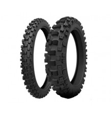 Kenda K775FA WASHOUGAL 2 80/100 R21 51M