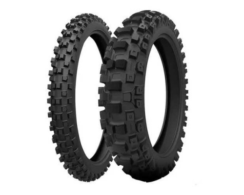 Kenda K775FA WASHOUGAL 2 80/100 R21 51M Kenda K775FA WASHOUGAL 2 80/100 R21 51M