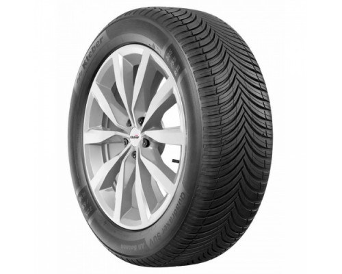 Kleber Quadraxer SUV 255/55 R18 109V XL Kleber Quadraxer SUV 255/55 R18 109V XL