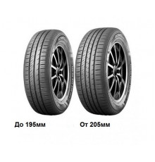 Kumho Ecowing ES31 185/65 R15 88H