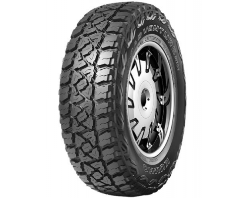 Kumho Road Venture MT51 265/70 R17 121/118Q Kumho Road Venture MT51 265/70 R17 121/118Q