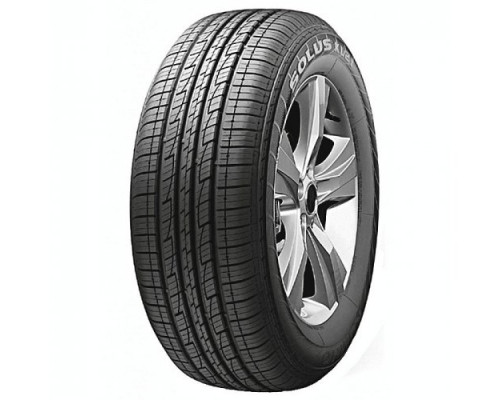 Kumho Solus KL21 265/60 R18 110H Kumho Solus KL21 265/60 R18 110H