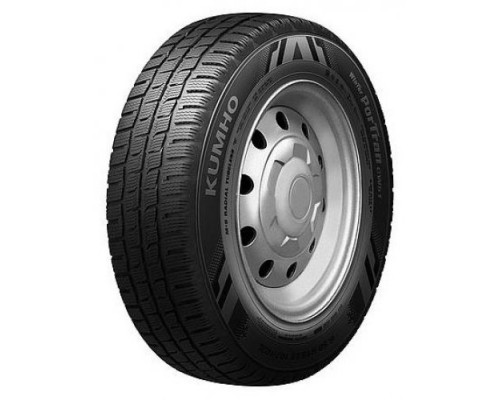 Kumho WinTer PorTran CW51 195/70 R15 104/102R PR8 Kumho WinTer PorTran CW51 195/70 R15 104/102R PR8