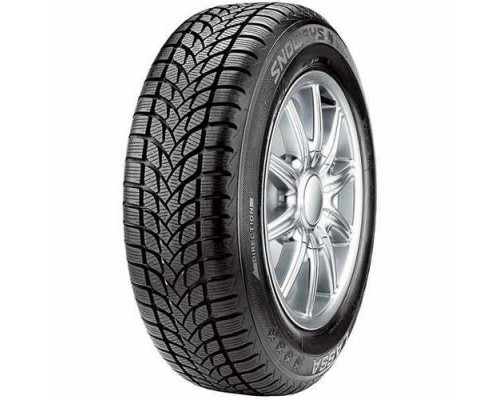 Lassa Competus Winter 2+ 235/75 R15 109T XL Lassa Competus Winter 2+ 235/75 R15 109T XL