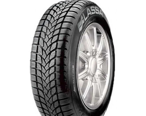 Lassa Competus Winter 255/55 R18 109H XL Lassa Competus Winter 255/55 R18 109H XL