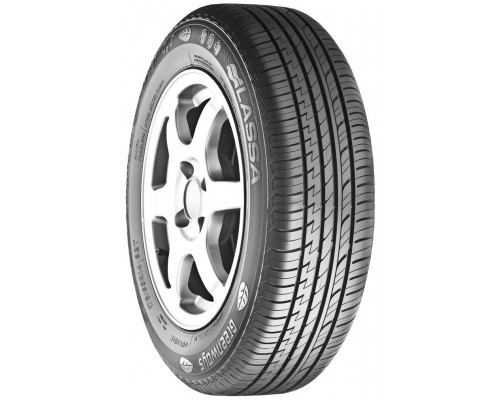 Lassa Greenways 185/60 R14 82H Lassa Greenways 185/60 R14 82H
