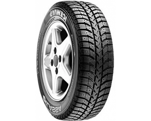 Lassa Iceways 175/65 R14 82T (під шип) Lassa Iceways 175/65 R14 82T (під шип)