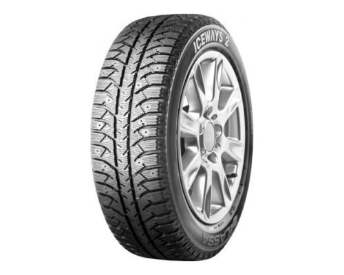 Lassa Iceways 2 225/45 R17 91T (під шип) Lassa Iceways 2 225/45 R17 91T (під шип)
