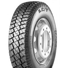 Lassa LC/T (ведущая) 225/70 R15C 112/110Q