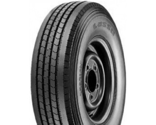 Lassa LT/R 6.50 R16C 108/107M PR10 Lassa LT/R 6.50 R16C 108/107M PR10