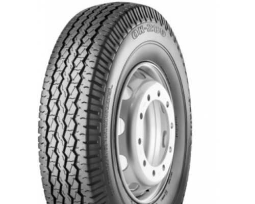 Lassa OK-280 6.50 R16C 108/107L PR10 Lassa OK-280 6.50 R16C 108/107L PR10