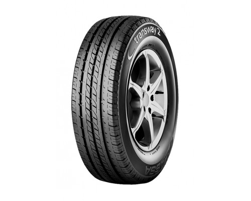 Lassa Transway 2 195 R14C 106/104R Lassa Transway 2 195 R14C 106/104R