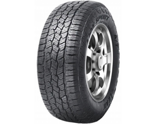 Leao Lion Sport A/T 100 205/70 R15 96T Leao Lion Sport A/T 100 205/70 R15 96T