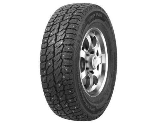 LingLong Green-Max Winter Grip Van 2 155 R13C 91/89N (под шип) LingLong Green-Max Winter Grip Van 2 155 R13C 91/89N (под шип)