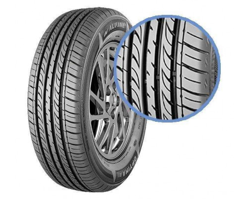 Aufine Optima A1 165/70 R14 81T Aufine Optima A1 165/70 R14 81T