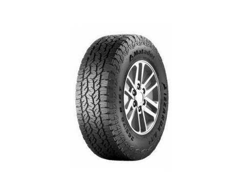 Matador MP 72 Izzarda A/T 2 255/65 R17 110H FR Matador MP 72 Izzarda A/T 2 255/65 R17 110H FR