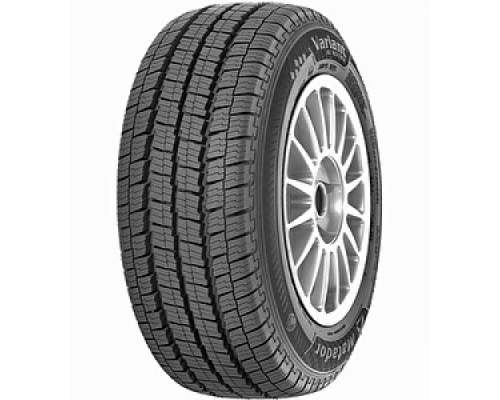 Matador MPS 125 Variant All Weather 205/65 R15C 102/100T Matador MPS 125 Variant All Weather 205/65 R15C 102/100T