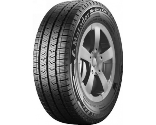 Matador Nordicca Van 235/65 R16C 115/113R Matador Nordicca Van 235/65 R16C 115/113R