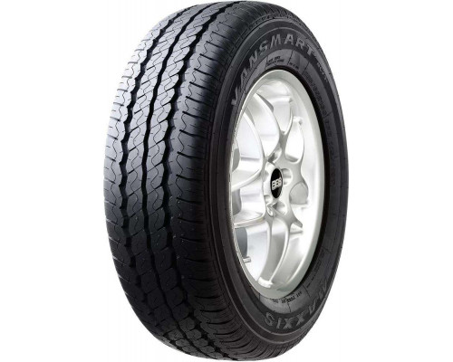Maxxis Vansmart MCV3+ 215/75 R16C 113/111R PR8 Maxxis Vansmart MCV3+ 215/75 R16C 113/111R PR8