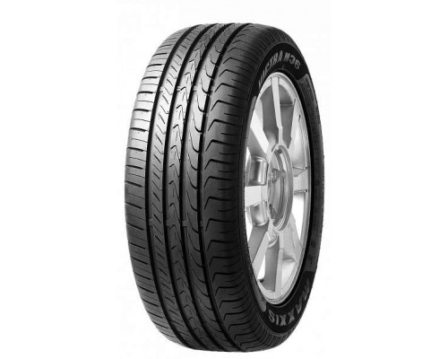 Maxxis VICTRA M36+ 315/35 R20 110W XL Run Flat Maxxis VICTRA M36+ 315/35 R20 110W XL Run Flat