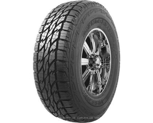 Mazzini GiantSaver A/T 215/70 R16 99T Mazzini GiantSaver A/T 215/70 R16 99T