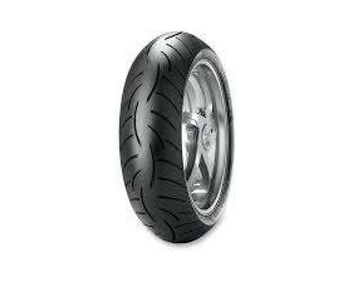 Metzeler Roadtec Z8 Interact 180/55 R17 73W Metzeler Roadtec Z8 Interact 180/55 R17 73W