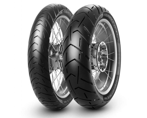 Metzeler Tourance Next 120/70 R19 60V Metzeler Tourance Next 120/70 R19 60V