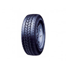 Michelin Agilis 51 Snow-Ice 215/65 R15C 104/102T