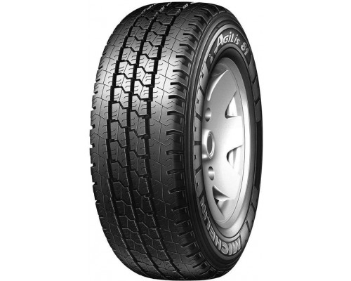 Michelin Agilis 81 215/65 R16C 109/107R Michelin Agilis 81 215/65 R16C 109/107R