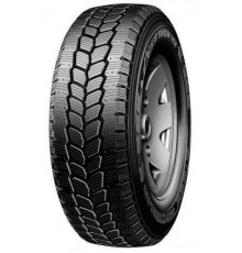 Michelin Agilis 81 Snow-Ice 215/75 R16C 113/111Q (под шип)