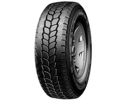 Michelin Agilis 81 Snow-Ice 225/75 R16C 118/116Q (под шип) Michelin Agilis 81 Snow-Ice 225/75 R16C 118/116Q (под шип)