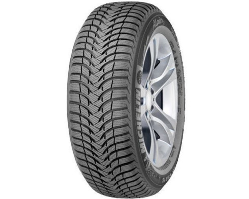 Michelin Alpin A4 185/60 R15 88T XL Michelin Alpin A4 185/60 R15 88T XL
