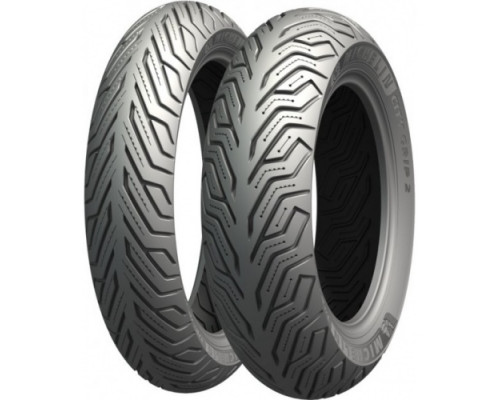 Michelin City Grip 2 120/80 R14 58S Michelin City Grip 2 120/80 R14 58S