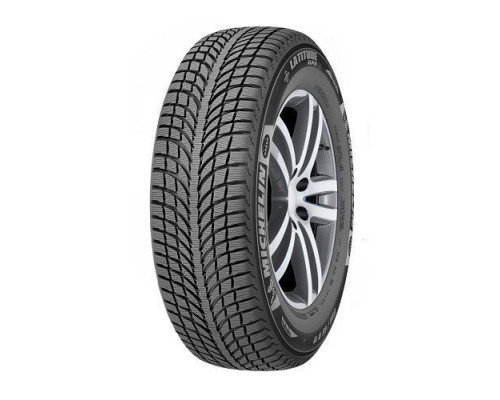 Michelin Latitude Alpin LA2 255/55 R18 109V XL N0 Michelin Latitude Alpin LA2 255/55 R18 109V XL N0