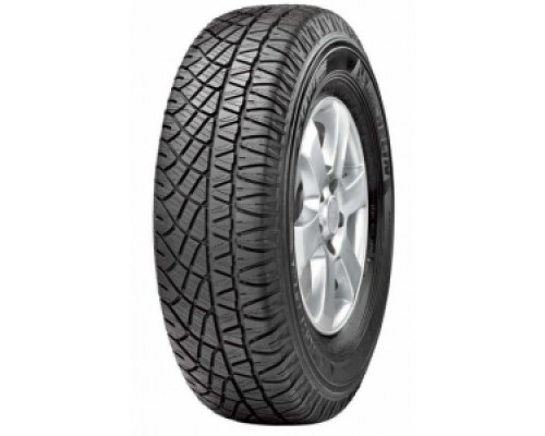 Michelin Latitude Cross 235/60 R18 107V XL Michelin Latitude Cross 235/60 R18 107V XL