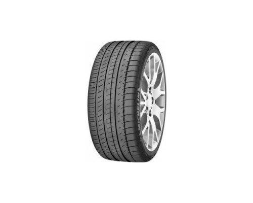 Michelin Latitude Sport 275/45 R20 110Y XL N0 Michelin Latitude Sport 275/45 R20 110Y XL N0