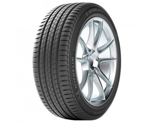 Michelin Latitude Sport 3 275/40 R20 106Y XL Michelin Latitude Sport 3 275/40 R20 106Y XL