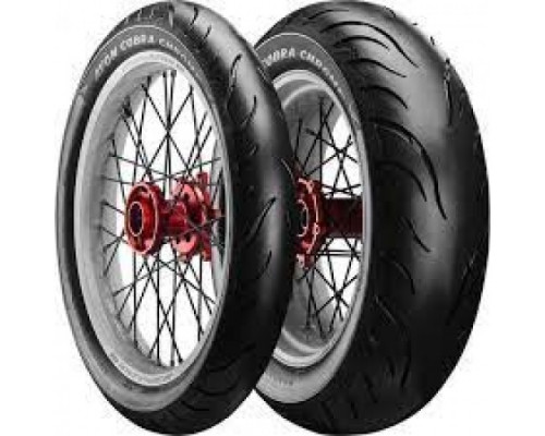 Avon Cobra Chrome AV92 170/80 R15 83H Avon Cobra Chrome AV92 170/80 R15 83H