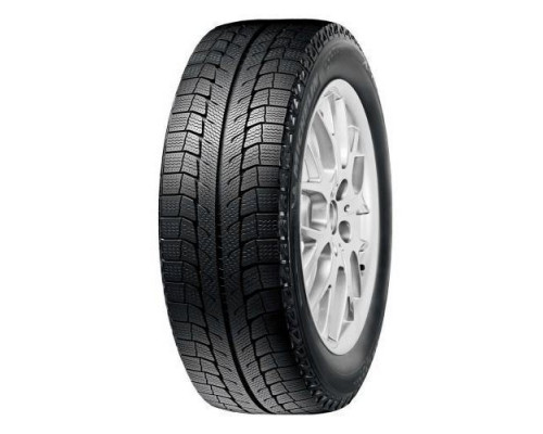 Michelin Latitude X-Ice Xi2 275/40 R20 106H XL Michelin Latitude X-Ice Xi2 275/40 R20 106H XL