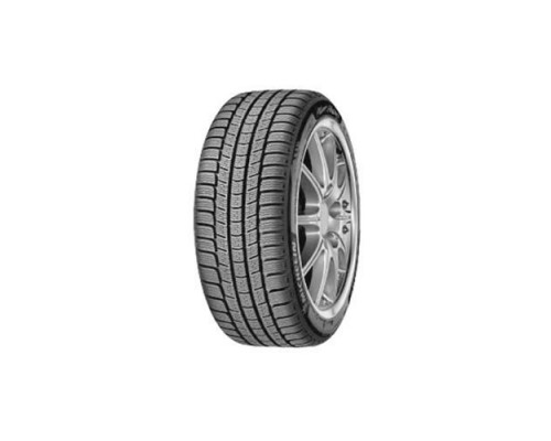 Michelin Pilot Alpin PA2 235/40 R18 91V N2