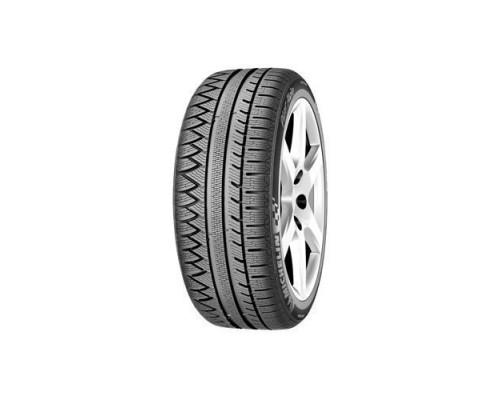 Michelin Pilot Alpin PA3 245/45 R17 99V XL MO Michelin Pilot Alpin PA3 245/45 R17 99V XL MO