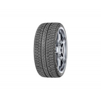 Michelin Pilot Alpin PA4 235/45 R17 97V XL